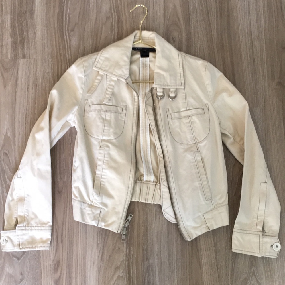 Marc Jacobs Jacket